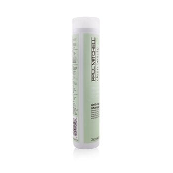 Paul Mitchell Clean Beauty Anti-Frizz Shampoo 250ml/8.5oz Image 2