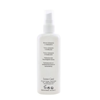 Leonor Greyl Tonique Hydratant Moisturizing and Vitalizing Leave-In Mist 150ml/5oz Image 3