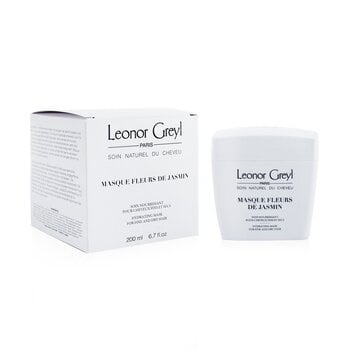 Leonor Greyl Hydrating Hair Mask (For Fine And Dry Hair) 200ml/6.7oz Image 2