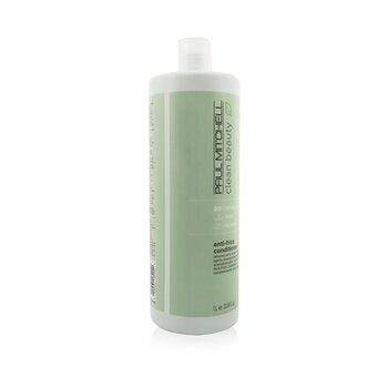 Paul Mitchell Clean Beauty Anti-Frizz Conditioner 1000ml/33.8oz Image 2