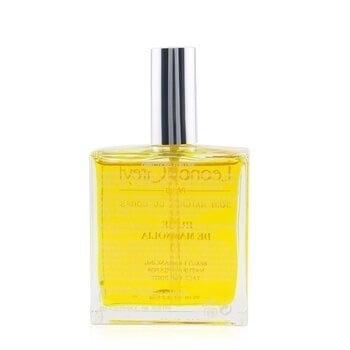 Leonor Greyl Huile De Magnolia Beauty-Enhancing Natural Oil For Face and Body 95ml/3.2oz Image 3