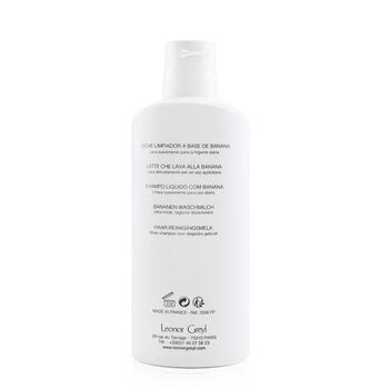 Leonor Greyl Lait Lavant A La Banane Gentler Than A Shampoo For Everyday Use 200ml/6.7oz Image 3