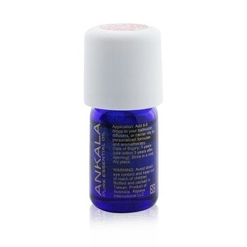 EcKare Pure Essential Oil - Fire 5ml/0.17oz Image 3