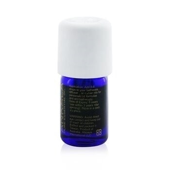 EcKare Pure Essential Oil - Gold 5ml/0.17oz Image 3