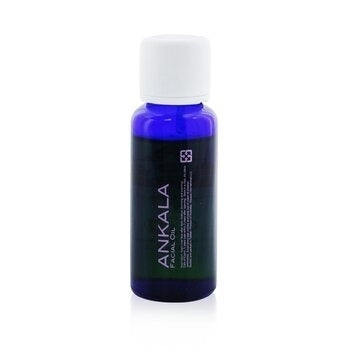 EcKare Facial Oil - Earth 30ml/1oz Image 3