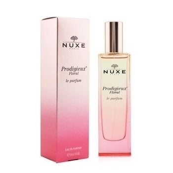 Nuxe Prodigieux Floral Eau de Parfum Spray 50ml/1.6oz Image 2
