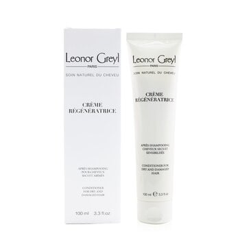 Leonor Greyl Creme Regeneratrice Daily Conditioner (For Dry and Damaged Hair) 100ml/3.3oz Image 2