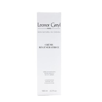 Leonor Greyl Creme Regeneratrice Daily Conditioner (For Dry and Damaged Hair) 100ml/3.3oz Image 3
