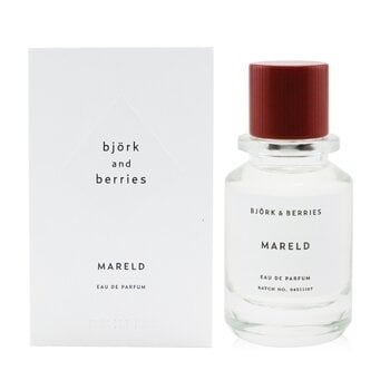 Bjork and Berries Mareld Eau De Parfum Spray 50ml/1.7oz Image 2