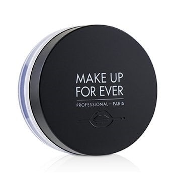Make Up For Ever Ultra HD Microfinishing Loose Powder -  01 Translucent 8.5g/0.29oz Image 3
