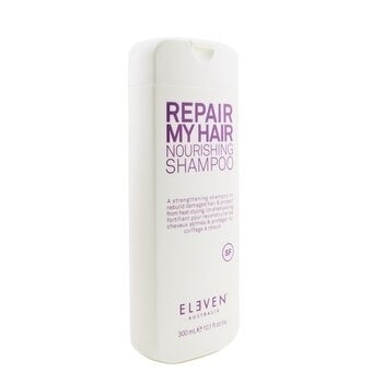 Eleven Australia Repair My Hair Nourishing Shampoo 300ml/10.1oz Image 2
