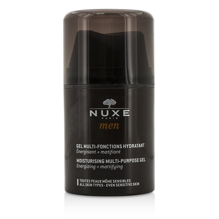 Nuxe Men Moisturizing Multi-Purpose Gel 50ml/1.5oz Image 1