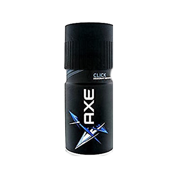 AXE Click Deodorant Body Spray (150ml) Image 1
