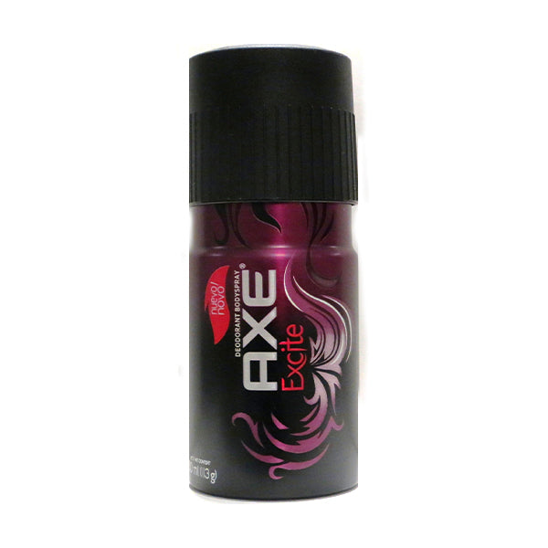 AXE Excite Deodorant Body Spray (113g) Image 1