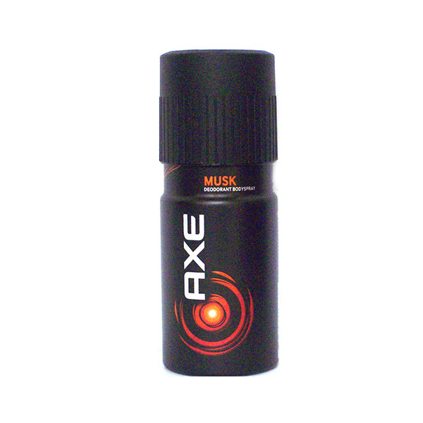 AXE Musk Deodorant Body Spray (150ml) Image 1
