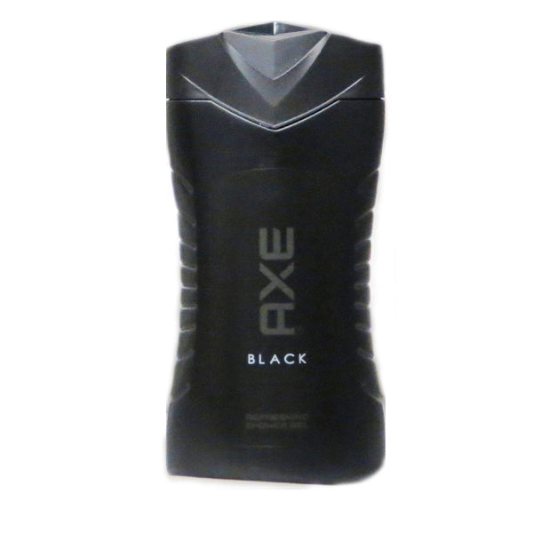 AXE Shower Gel- Black (250ml) Image 1