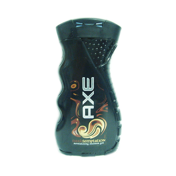 AXE Shower Gel- Dark Temptation (250ml) Image 1