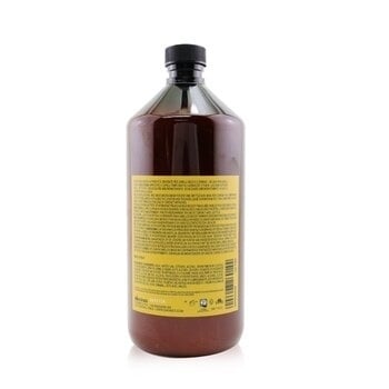 Davines Naturaltech Nourishing Vegetarian Miracle Mask (For Brittle Hair) 1000ml/33.81oz Image 3