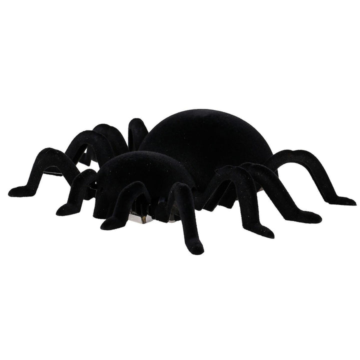 Wall Climbing Spider Remote Control Creepy Toys Image 4