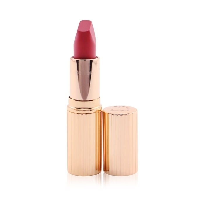 Charlotte Tilbury Matte Revolution -  Lost Cherry (Pastel Fuchsia Pink) 3.5g/0.12oz Image 1