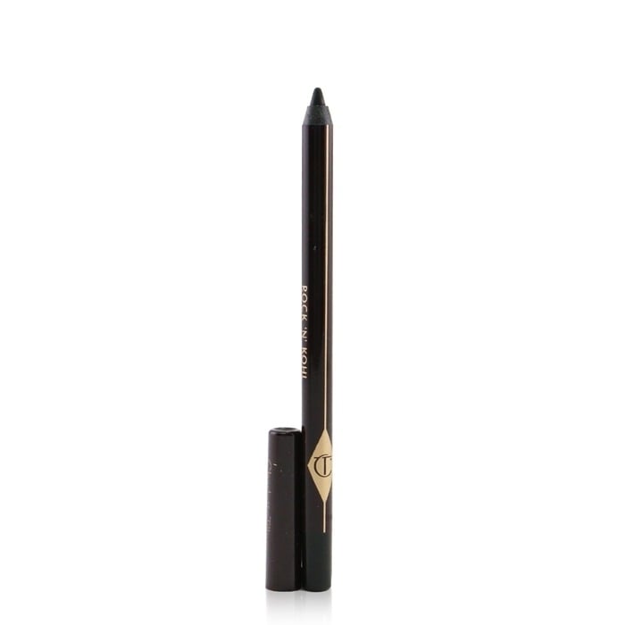 Charlotte Tilbury Rock N Kohl Liquid Eye Pencil -  Bedroom Black 1.2g/0.04oz Image 1