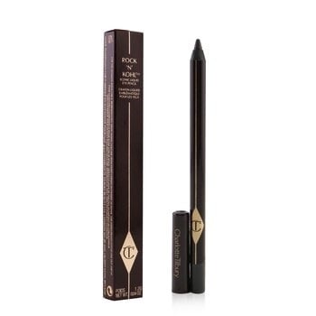 Charlotte Tilbury Rock N Kohl Liquid Eye Pencil -  Smokey Grey 1.2g/0.04oz Image 3