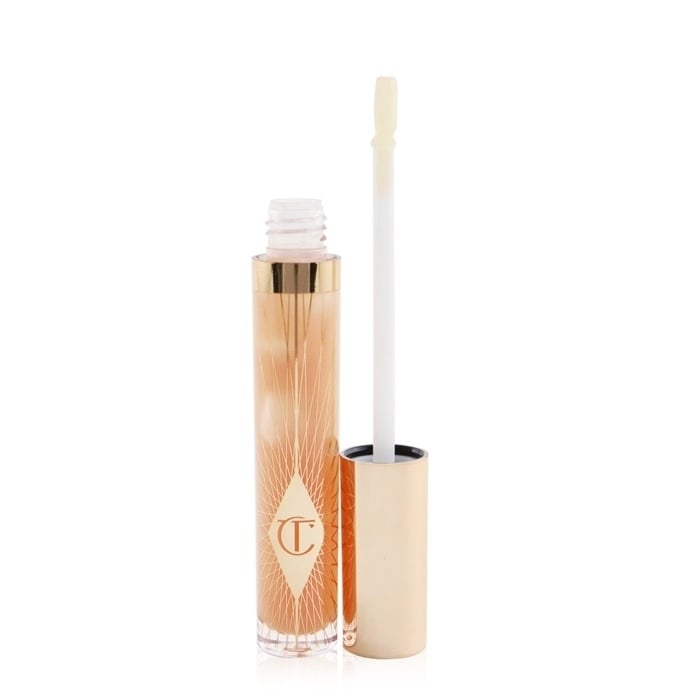 Charlotte Tilbury Collagen Lip Bath - Refresh Rose 7.9ml/0.26oz Image 1