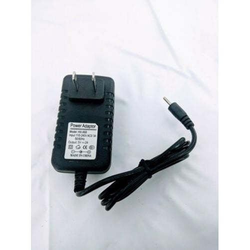 Lot of 15 AC/DC 5V 2A Adapter Power Supply Charger 2.5 x 0.7mm HX-668 Image 1