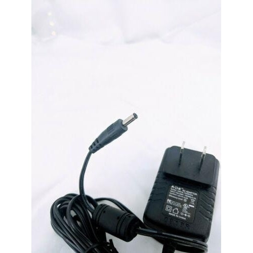 Lot of 15 AOK AC Adapter Ak01g-1200030U 12V 0.3A Power Supply Wall Cord Charger Image 2