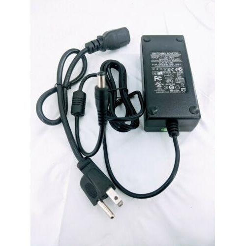 Lot of 5 Genuine AC Adapter Charger Fujia Appliance 12V3A FJ-SW1203000T Power Image 1