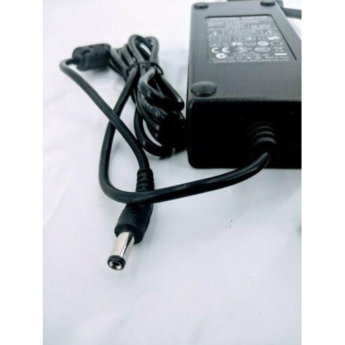 Lot of 5 Genuine AC/DC 12V 5000mA Adapter Charger FJ-SW1205000 Shenzhen Fujia Image 2