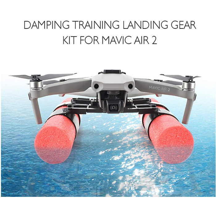 Buoyancy Heighten Floating Holder For Mavic Mini Drone Accessories Image 4