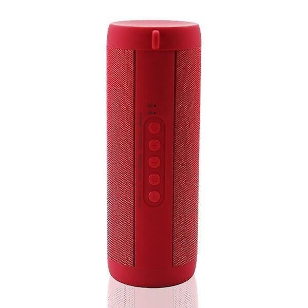 Wireless Bluetooth Speakers Column Speaker Subwoofer Sound Box Outdoor Loud Speaker Image 11