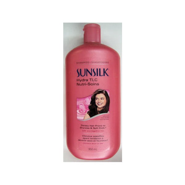 Sunsilk Hydra TLC Shampoo 950ml Nutri-keratine for Healthy Long Hair Image 1