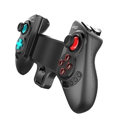 Ipega Pg-sw029 Telescopic Wireless Bt Game Controller Rechargeable Remote Gamepad For Ns Ps3 Image 4