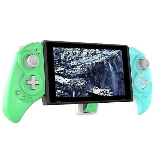 Ipega Pg-sw029 Telescopic Wireless Bt Game Controller Rechargeable Remote Gamepad For Ns Ps3 Image 6