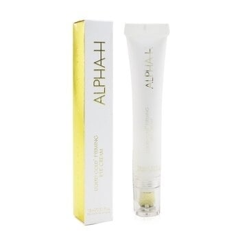 Alpha-H Liquid Gold Firming Eye Cream 15ml/0.51oz Image 2