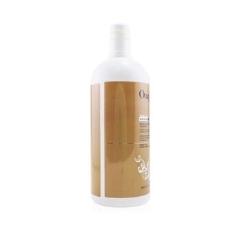 Ouidad Curl Shaper Good As  Moisture Restoring Shampoo 1000ml/33.8oz Image 2