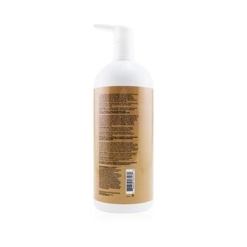 Ouidad Curl Shaper Good As  Moisture Restoring Shampoo 1000ml/33.8oz Image 3