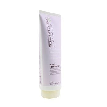 Paul Mitchell Clean Beauty Repair Conditioner 250ml/8.5oz Image 2