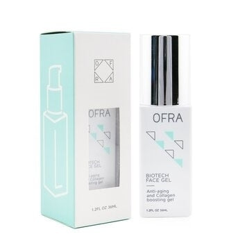 OFRA Cosmetics Biotech Face Gel 36ml/1.2oz Image 2