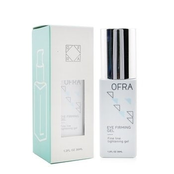 OFRA Cosmetics Eye Firming Gel 36ml/1.2oz Image 2