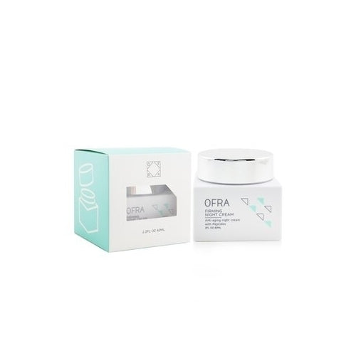 OFRA Cosmetics Firming Night Cream 60ml/2oz Image 2