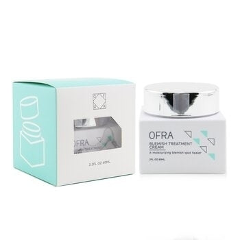 OFRA Cosmetics Blemish Treatment Cream 60ml/2oz Image 2
