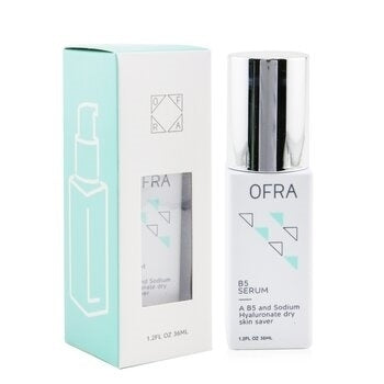 OFRA Cosmetics B5 Serum 36ml/1.2oz Image 2