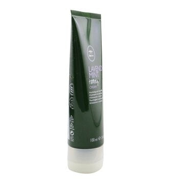 Paul Mitchell Tea Tree Lavender Mint Taming Cream 100ml/3.4oz Image 2