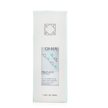 OFRA Cosmetics Fruit Acid Lotion 36ml/1.2oz Image 2