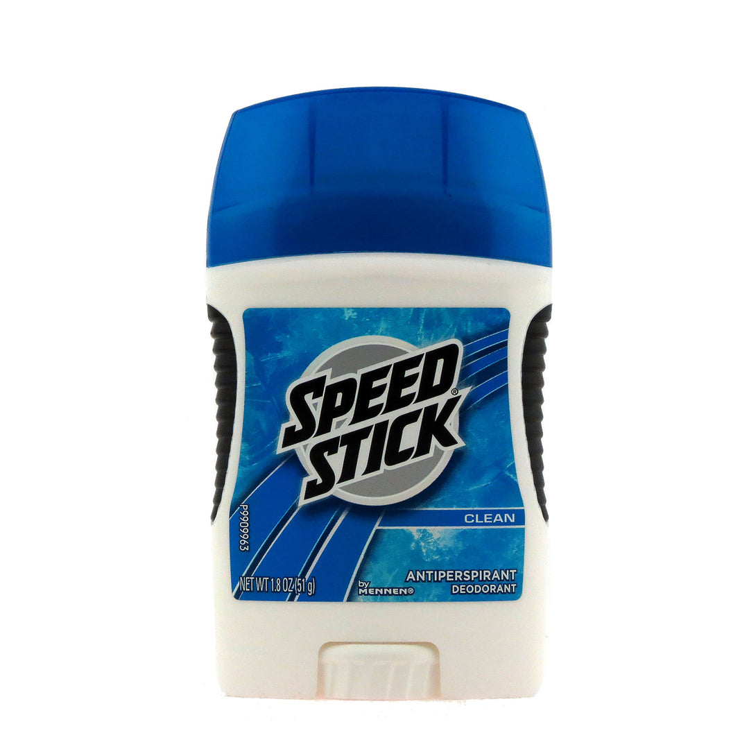 Men Speed Stick Cool Clean 1.8Oz 51G Image 1