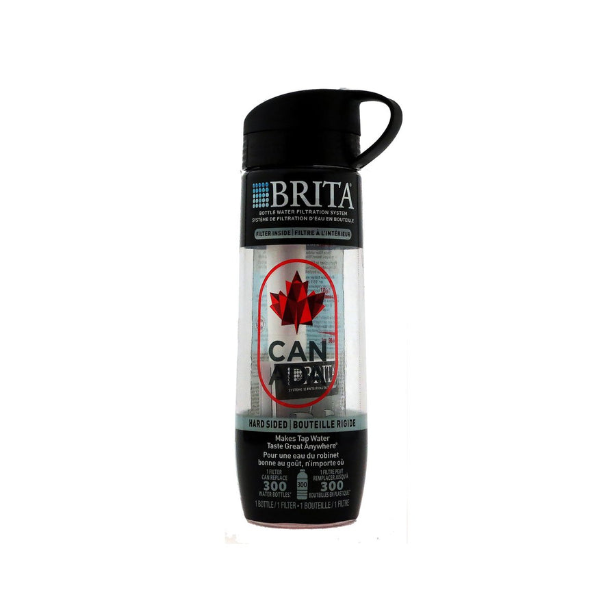 Brita Hard Sided Bottle - Canada Special Image 1