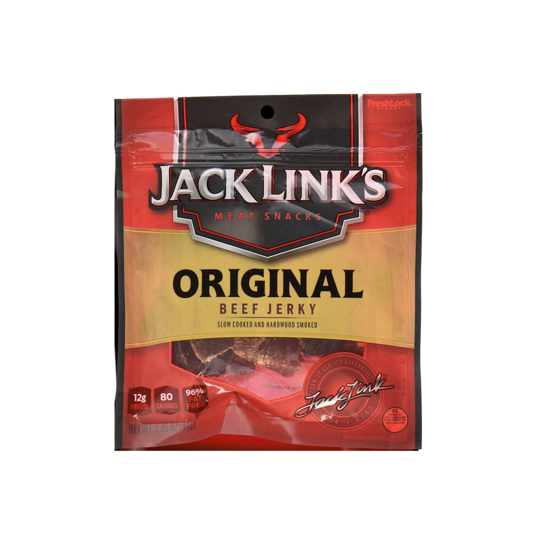 Jack Links Original 80 gr Image 1